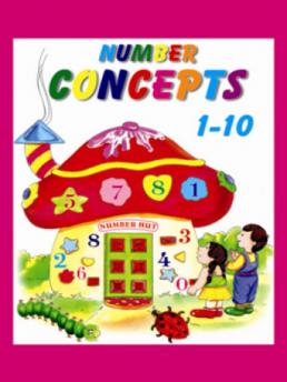 Number Concepts 1-10