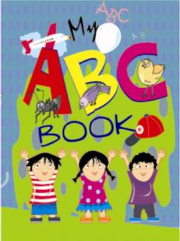 My ABC Book