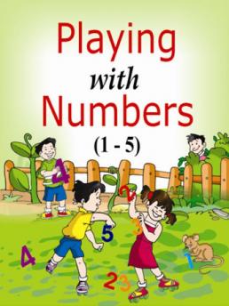 Playing with Numbers - 1 to 5