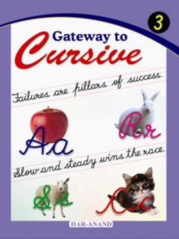 Gateway to Cursive-3