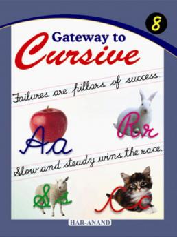 Gateway to Cursive-8