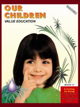 Our Children-Value Education-Book IV