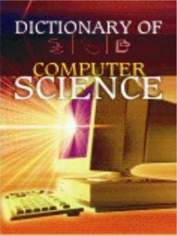 Dictionary of Computer Science