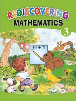 Rediscovering Mathematics-Book 3