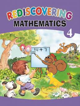 Rediscovering Mathematics-Book 4