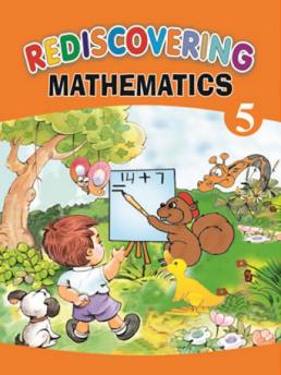 Rediscovering Mathematics-Book 5