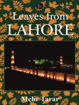 Leaves from LAHORE