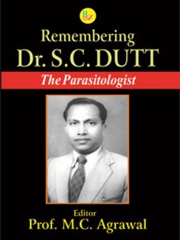 Remembering Dr S C DUTT