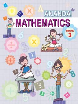 Ananda Mathematics-Book 3