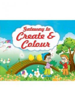 Gateway to Create and Colour