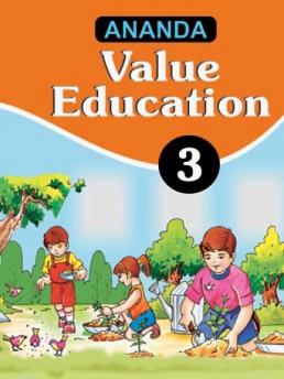 Ananda Value Education-Book 3