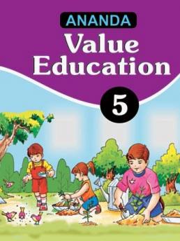 Ananda Value Education-Book 5