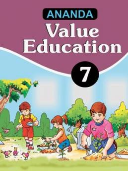 Ananda Value Education-Book 7