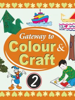 Gateway to Colour and Craft 