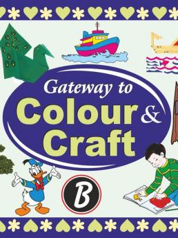 Gateway to Colour and Craft