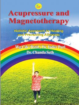 Acupressure and Magnetotherapy