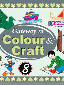 Gateway to Colour and Craft-8 