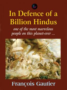 In Defence of a Billion Hindus