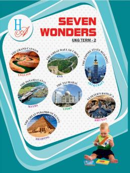 Seven Wonders- U K G- 2