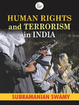 Human Rights and Terrorism in India