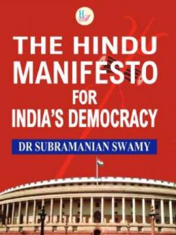 The Hindu Manifesto for Indiaâ€™s Democracy