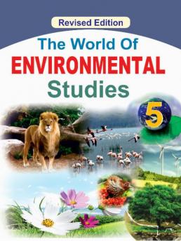 The World of Environmental Studies Book 5