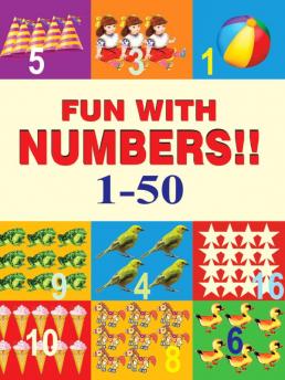 Fun With Numbers 1-50