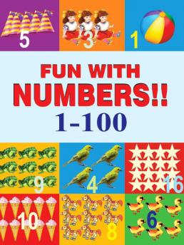 Fun With Numbers 1-100