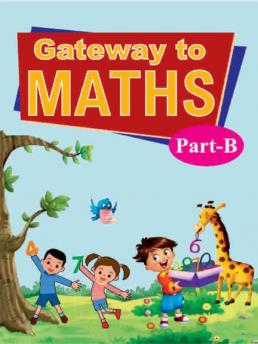 Gateway to Maths Part-B