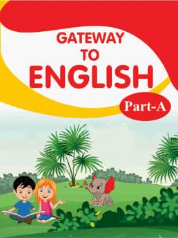 Gateway to English-A