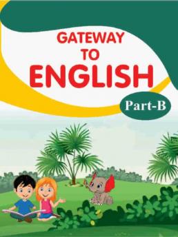 Gateway to English-B