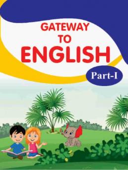 Gateway to English Part-I